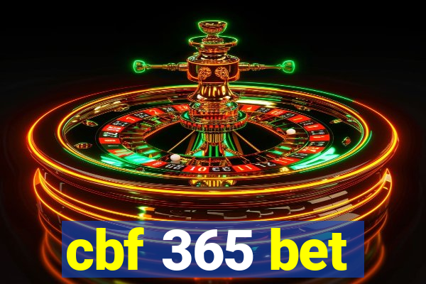 cbf 365 bet